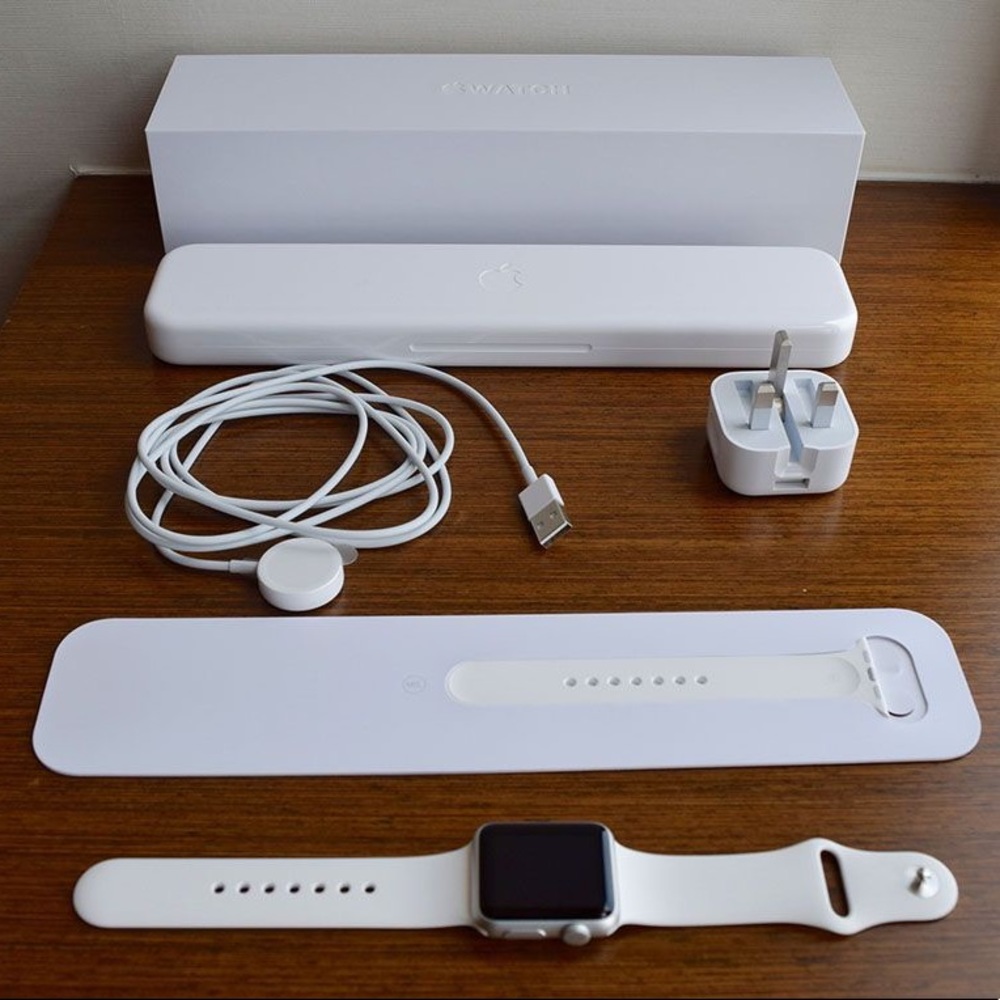 Apple Watch series 3